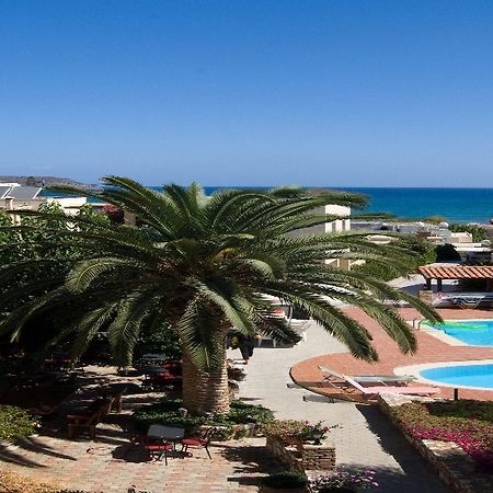 Lilium Hotel Agia Marina  Luaran gambar